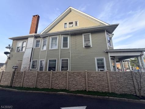 163 Livingston Avenue New Brunswick NJ 08901