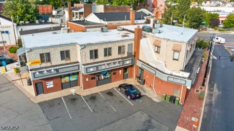 26 Main Street West Orange NJ 07052