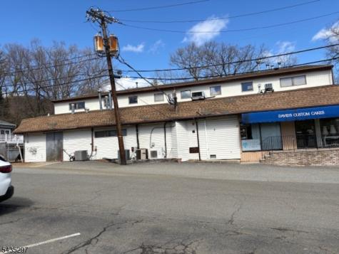 1237 Belmont Avenue North Haledon NJ 07508