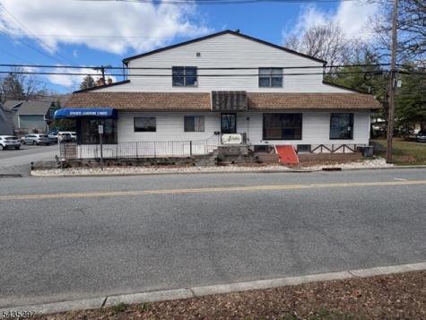1237 Belmont Avenue North Haledon NJ 07508