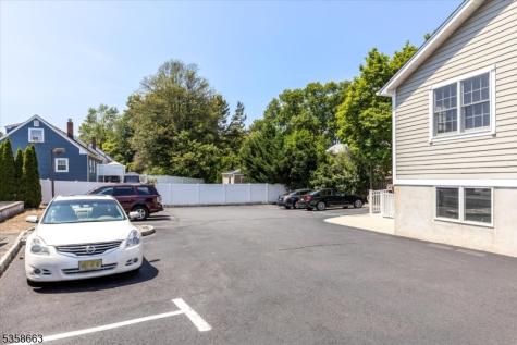 1012 Broad Street Bloomfield NJ 07003