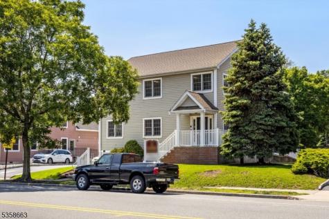 1012 Broad Street Bloomfield NJ 07003