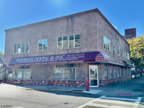 294 Broadway Paterson NJ 07501