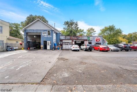 260 W Scott Avenue Rahway NJ 07065
