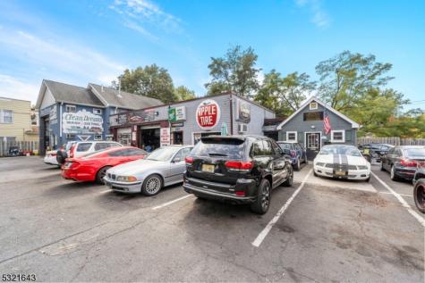 260 W Scott Avenue Rahway NJ 07065