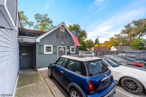 260 W Scott Avenue Rahway NJ 07065