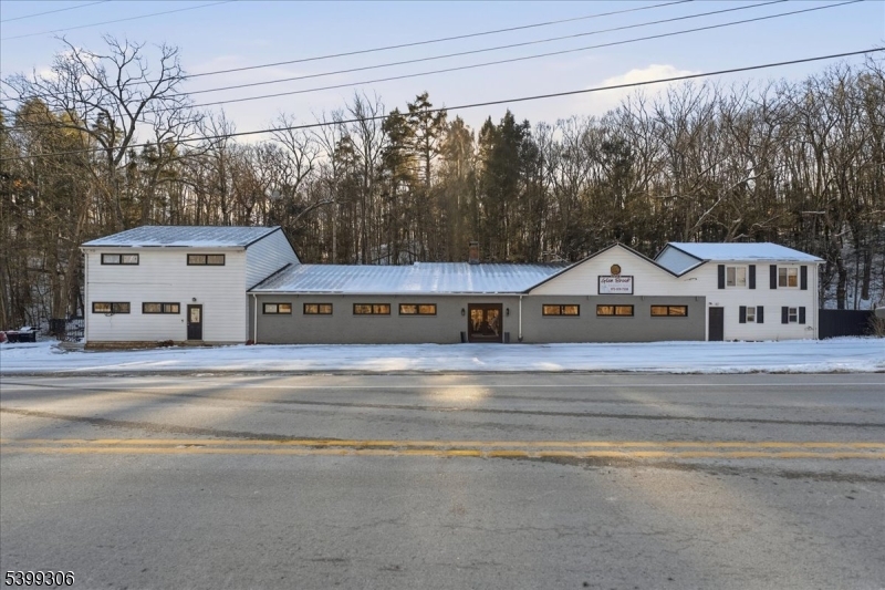 1050 State Route 23 Wantage NJ 07461