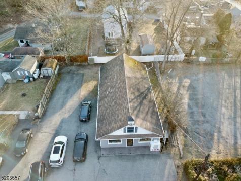 15 Us Highway 206 Sandyston NJ 07826