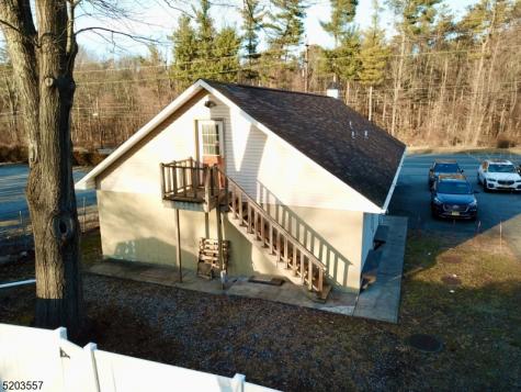 15 Us Highway 206 Sandyston NJ 07826