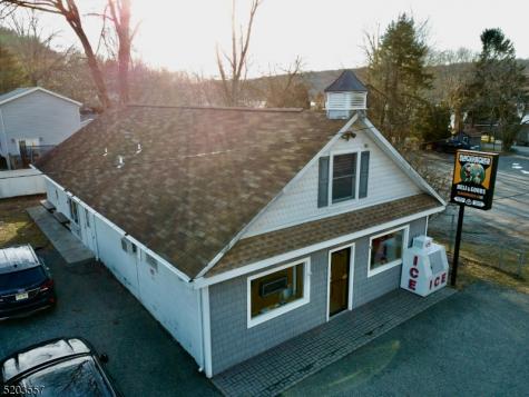 15 Us Highway 206 Sandyston NJ 07826