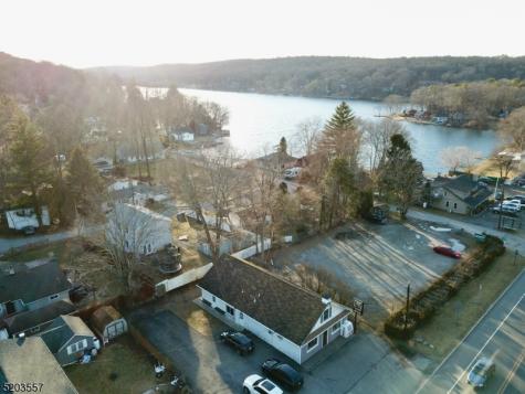 15 Us Highway 206 Sandyston NJ 07826