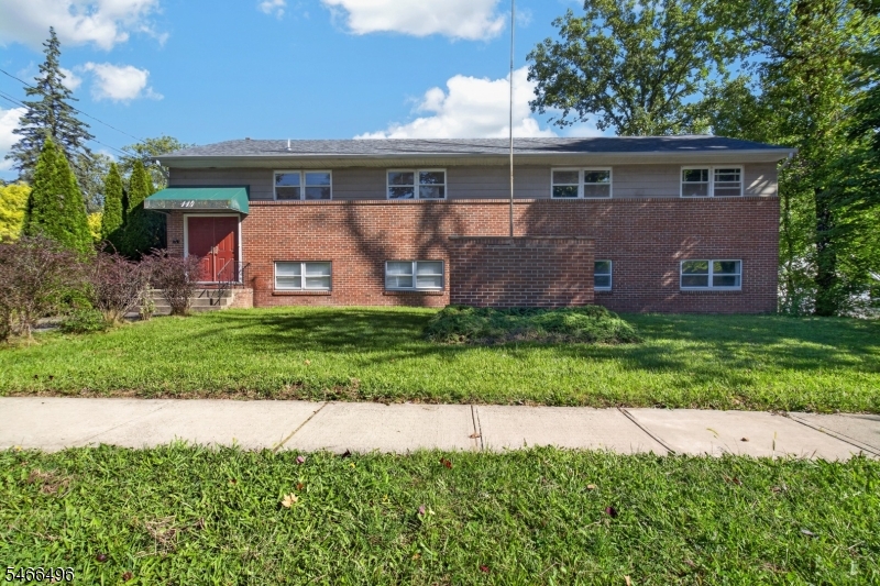 114 Old Bloomfield Avenue Parsippany-troy Hills NJ 07054