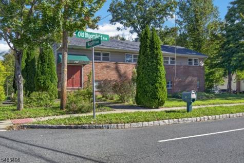 114 Old Bloomfield Avenue Parsippany-troy Hills NJ 07054