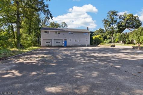 114 Old Bloomfield Avenue Parsippany-troy Hills NJ 07054