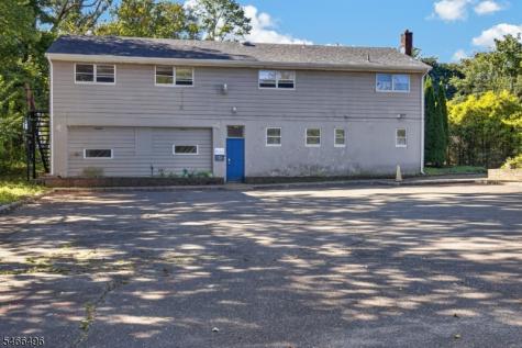 114 Old Bloomfield Avenue Parsippany-troy Hills NJ 07054