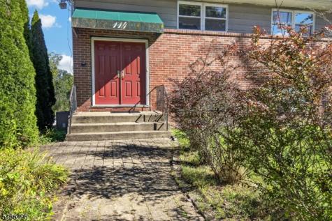 114 Old Bloomfield Avenue Parsippany-troy Hills NJ 07054