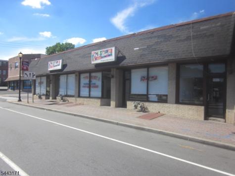 1921 Morris Avenue Union NJ 07083
