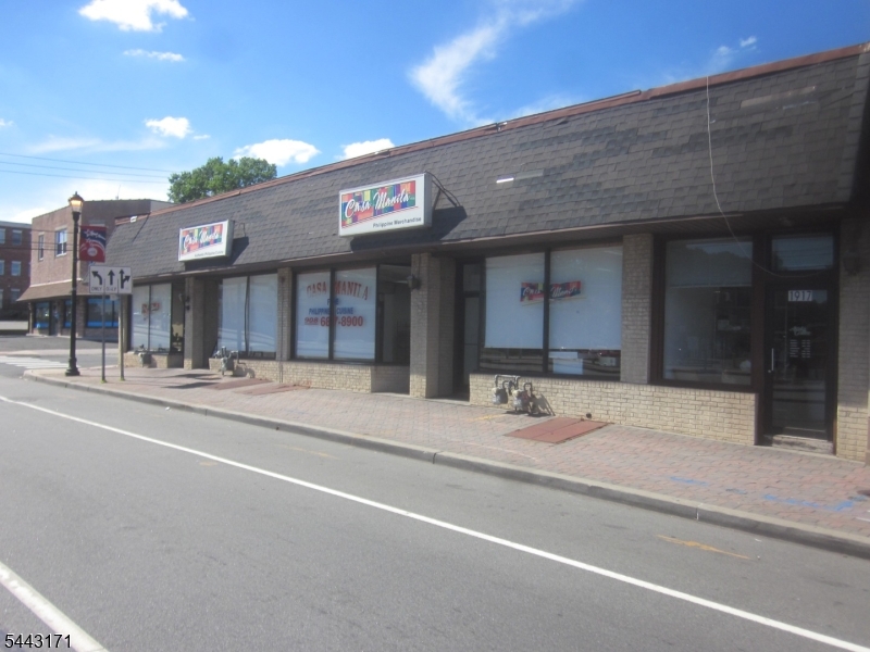 1921 Morris Avenue Union NJ 07083