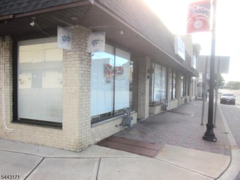 1921 Morris Avenue Union NJ 07083