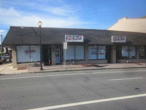 1921 Morris Avenue Union NJ 07083