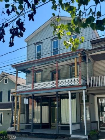 21 Main Street Blairstown NJ 07825