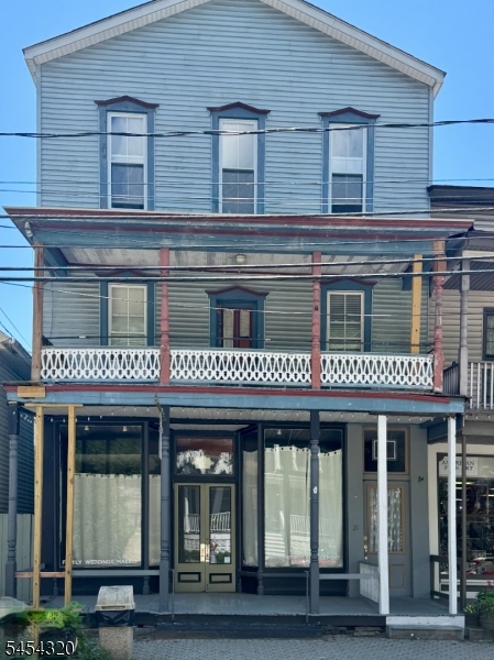 21 Main Street Blairstown NJ 07825