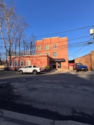 12 Washington Avenue Plainfield NJ 07060