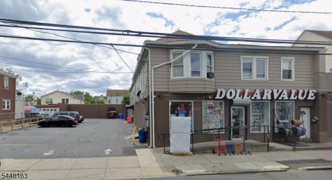789 Chambers Street Trenton NJ 08611