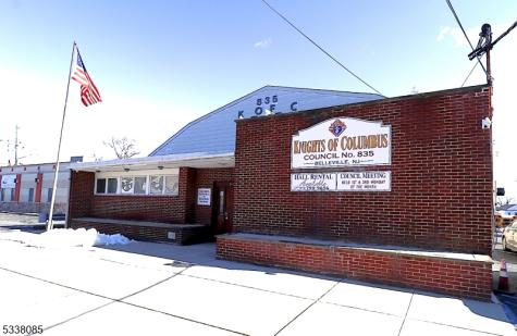 94 Bridge Street Belleville NJ 07109