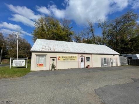 503 Route 94 Knowlton NJ 07832