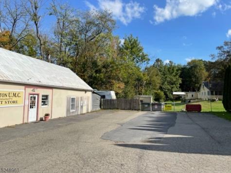 503 Route 94 Knowlton NJ 07832