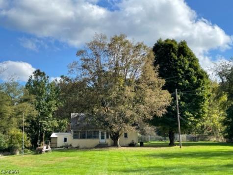 503 Route 94 Knowlton NJ 07832