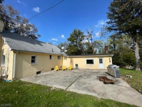 503 Route 94 Knowlton NJ 07832
