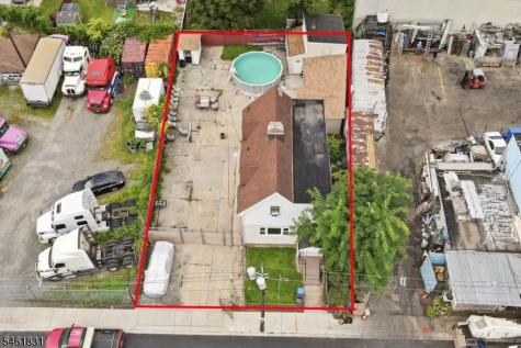 1237 W Side Avenue Jersey City NJ 07306