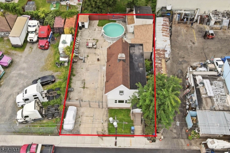 1237 W Side Avenue Jersey City NJ 07306