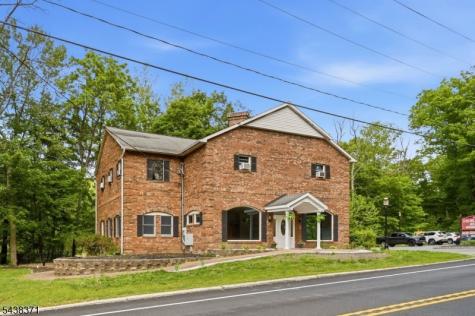26 ROUTE94 Blairstown NJ 07825