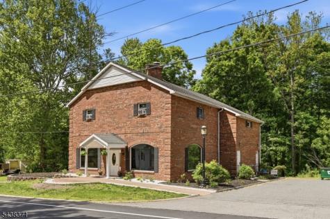 26 ROUTE94 Blairstown NJ 07825