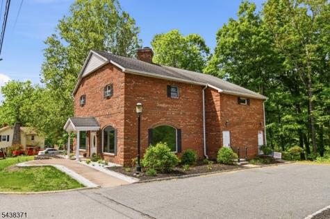 26 ROUTE94 Blairstown NJ 07825
