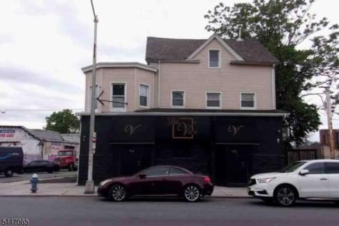 874 Clinton Avenue Irvington NJ 07111