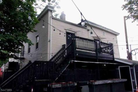 874 Clinton Avenue Irvington NJ 07111