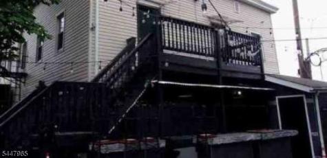 874 Clinton Avenue Irvington NJ 07111