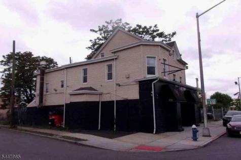 874 Clinton Avenue Irvington NJ 07111