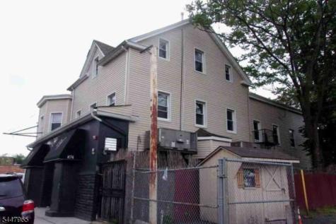 874 Clinton Avenue Irvington NJ 07111