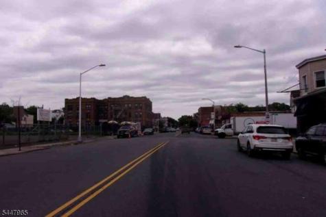 874 Clinton Avenue Irvington NJ 07111