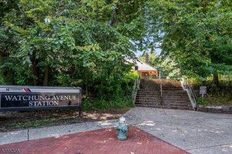 163 Park Street Montclair NJ 07042