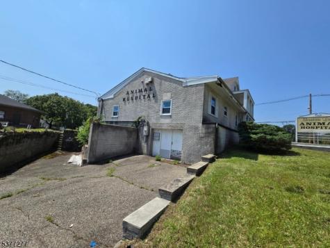 360 Us Highway 46 E. Mountain Lakes NJ 07046