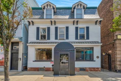 1449 Irving Street Rahway NJ 07065