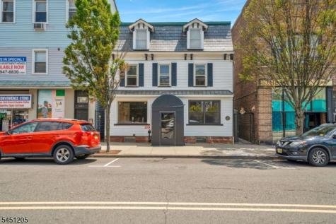 1449 Irving Street Rahway NJ 07065