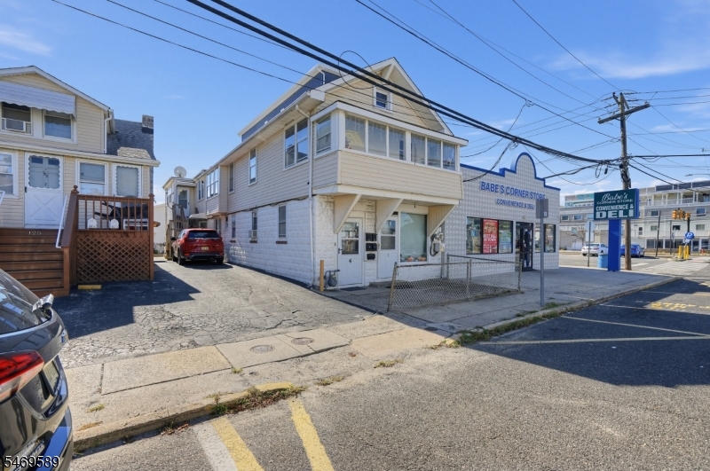 127 Sumner Avenue Seaside Heights NJ 08751