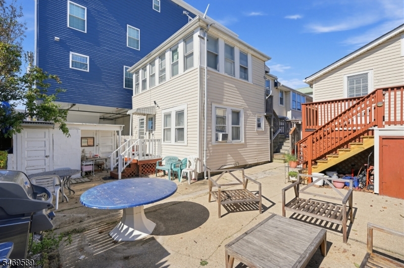 127 Sumner Avenue Seaside Heights NJ 08751